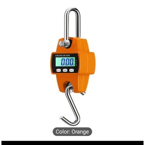 Digital Hanging Mini Crane Scale Item | Buy Digital Hanging Mini Crane Scale | SPOP Enterprise Global